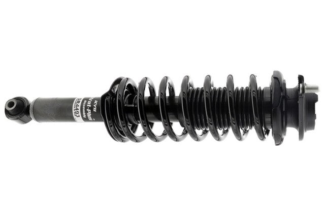 KYB Suspension Strut and Coil Spring Assembly P/N:SR4493 Fits: Subaru Outback 12-10 - Image 1