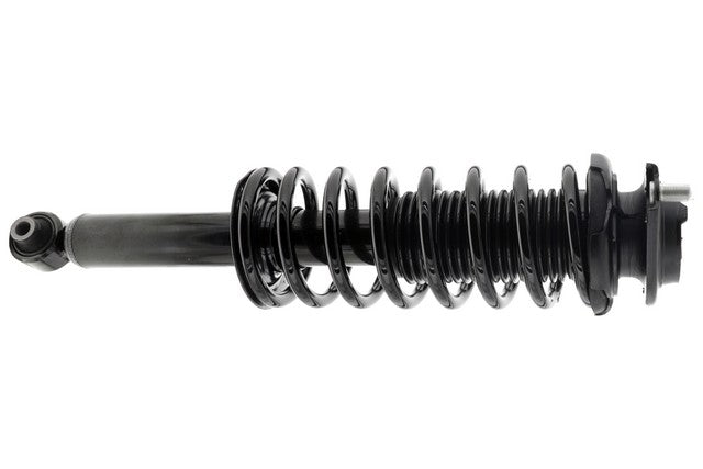 KYB Suspension Strut and Coil Spring Assembly P/N:SR4493 Fits: Subaru Outback 12-10 - Image 2