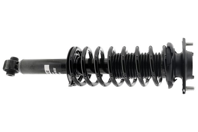 KYB Suspension Strut and Coil Spring Assembly P/N:SR4493 Fits: Subaru Outback 12-10 - Image 4