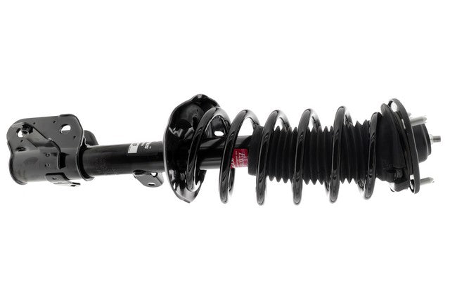 KYB Suspension Strut and Coil Spring Assembly P/N:SR4498 Fits: Honda Odyssey 10-08 - Image 3