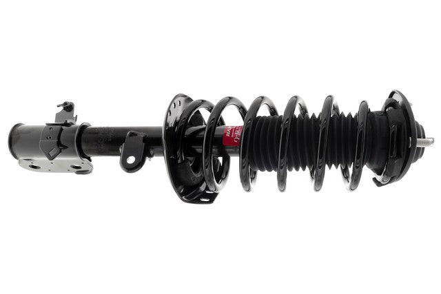 KYB Suspension Strut and Coil Spring Assembly P/N:SR4498 Fits: Honda Odyssey 10-08 - Image 2