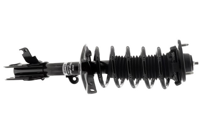KYB Suspension Strut and Coil Spring Assembly P/N:SR4499 Fits: Honda Odyssey 10-08 - Image 1