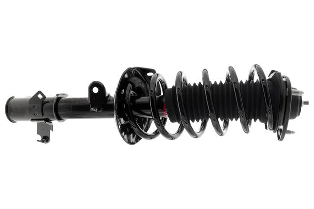 KYB Suspension Strut and Coil Spring Assembly P/N:SR4499 Fits: Honda Odyssey 10-08 - Image 3
