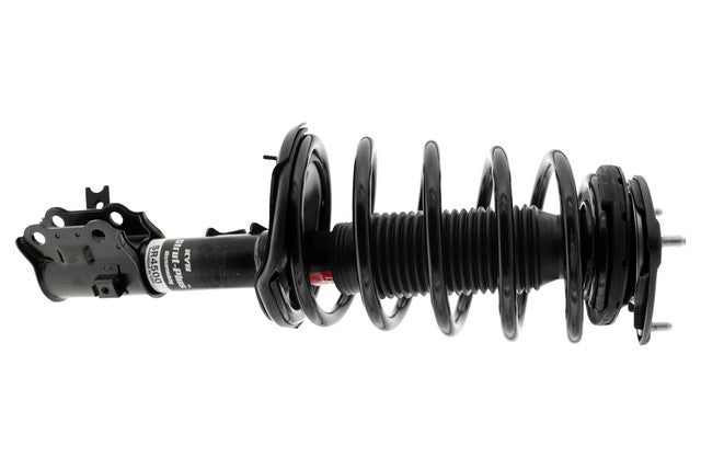 KYB Suspension Strut and Coil Spring Assembly P/N:SR4500 Fits: Hyundai Accent 11-06 - Image 1