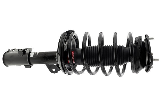 KYB Suspension Strut and Coil Spring Assembly P/N:SR4500 Fits: Hyundai Accent 11-06 - Image 3