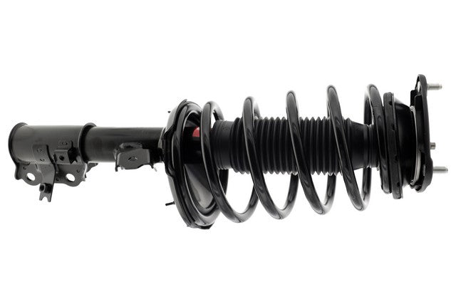 KYB Suspension Strut and Coil Spring Assembly P/N:SR4500 Fits: Hyundai Accent 11-06 - Image 2