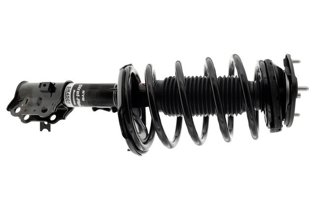 KYB Suspension Strut and Coil Spring Assembly P/N:SR4501 Fits: Hyundai Accent 11-06 - Image 1