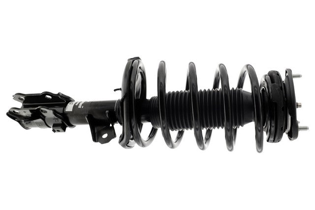 KYB Suspension Strut and Coil Spring Assembly P/N:SR4501 Fits: Hyundai Accent 11-06 - Image 4