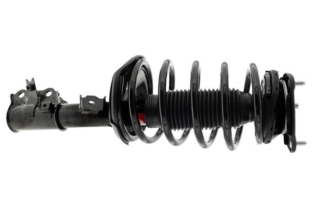 KYB Suspension Strut and Coil Spring Assembly P/N:SR4501 Fits: Hyundai Accent 11-06 - Image 3