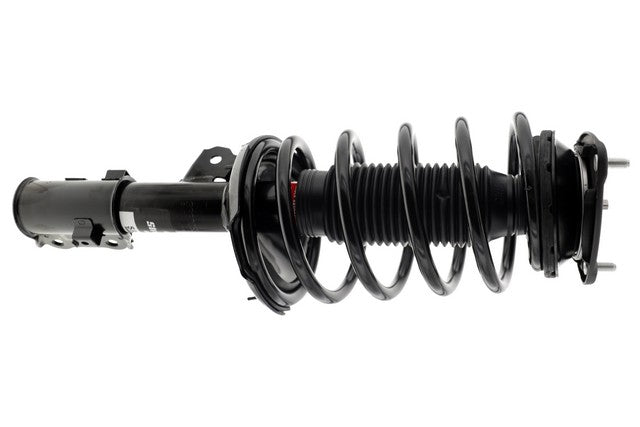 KYB Suspension Strut and Coil Spring Assembly P/N:SR4501 Fits: Hyundai Accent 11-06 - Image 2