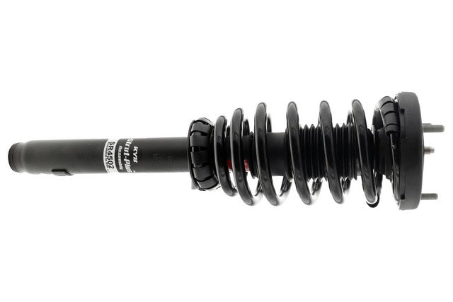 KYB Suspension Strut and Coil Spring Assembly P/N:SR4502 Fits: Hyundai Sonata 08-06 - Image 1