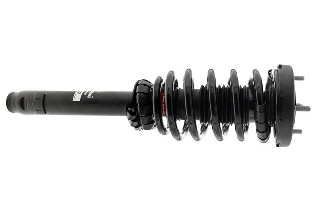 KYB Suspension Strut and Coil Spring Assembly P/N:SR4502 Fits: Hyundai Sonata 08-06 - Image 2