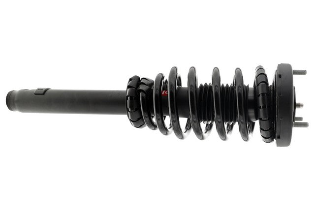KYB Suspension Strut and Coil Spring Assembly P/N:SR4502 Fits: Hyundai Sonata 08-06 - Image 4