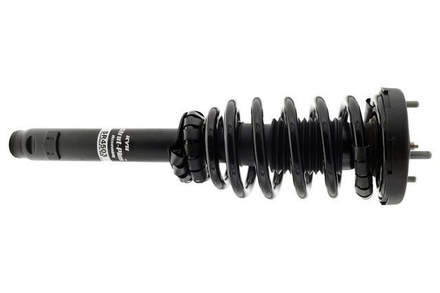 KYB Suspension Strut and Coil Spring Assembly P/N:SR4503 Fits: Hyundai Azera 07-06, Hyundai Sonata 08-06 - Image 1