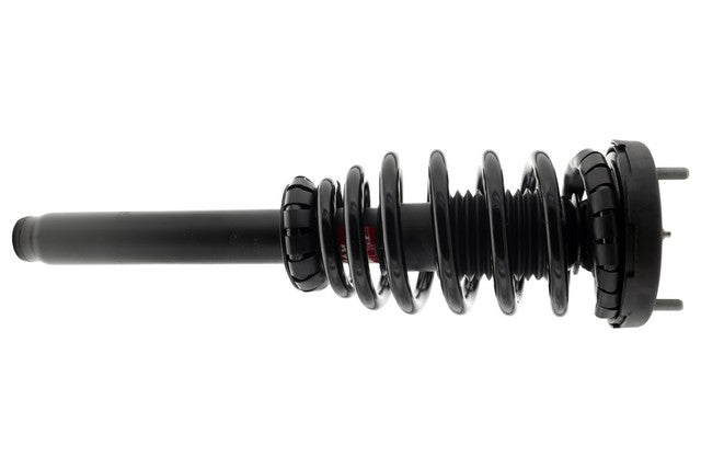 KYB Suspension Strut and Coil Spring Assembly P/N:SR4503 Fits: Hyundai Azera 07-06, Hyundai Sonata 08-06 - Image 2