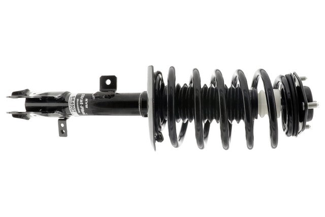 KYB Suspension Strut and Coil Spring Assembly P/N:SR4507 Fits: Jeep Compass 2011, Jeep Patriot 17-11 - Image 1