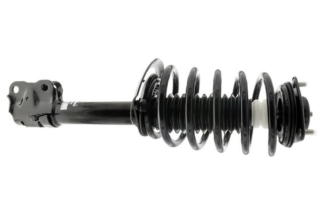 KYB Suspension Strut and Coil Spring Assembly P/N:SR4507 Fits: Jeep Compass 2011, Jeep Patriot 17-11 - Image 2