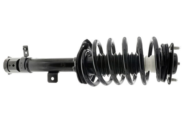 KYB Suspension Strut and Coil Spring Assembly P/N:SR4507 Fits: Jeep Compass 2011, Jeep Patriot 17-11 - Image 4