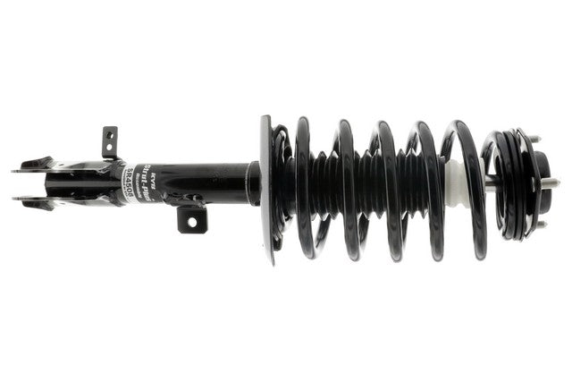 KYB Suspension Strut and Coil Spring Assembly P/N:SR4508 Fits: Jeep Compass 17-11, Jeep Patriot 17-11 - Image 1