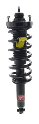 KYB Suspension Strut and Coil Spring Assembly P/N:SR4509 Fits: Dodge Journey 20-11 - Image 2