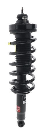 KYB Suspension Strut and Coil Spring Assembly P/N:SR4509 Fits: Dodge Journey 20-11 - Image 4