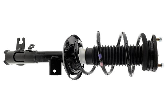 KYB Suspension Strut and Coil Spring Assembly P/N:SR4510 Fits: Mazda 3 18-14 - Image 2