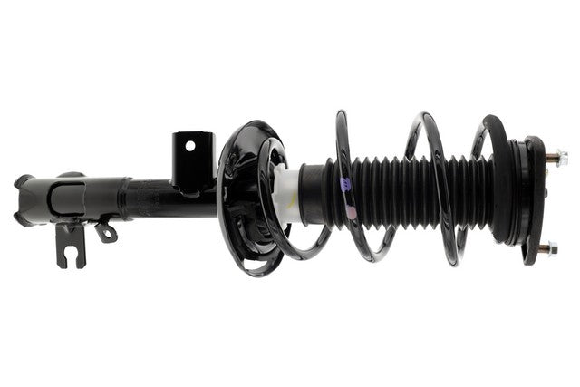 KYB Suspension Strut and Coil Spring Assembly P/N:SR4511 Fits: Mazda 3 18-14 - Image 3