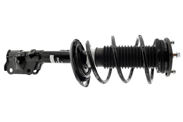 KYB Suspension Strut and Coil Spring Assembly P/N:SR4511 Fits: Mazda 3 18-14 - Image 2