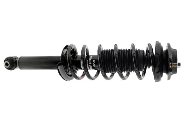 KYB Suspension Strut and Coil Spring Assembly P/N:SR4512 Fits: Subaru Outback 17-15 - Image 1