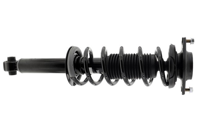 KYB Suspension Strut and Coil Spring Assembly P/N:SR4512 Fits: Subaru Outback 17-15 - Image 2