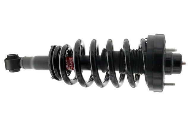 KYB Suspension Strut and Coil Spring Assembly P/N:SR4515 Fits: Ford Expedition 21-07, Lincoln Navigator 17-07 - Image 2