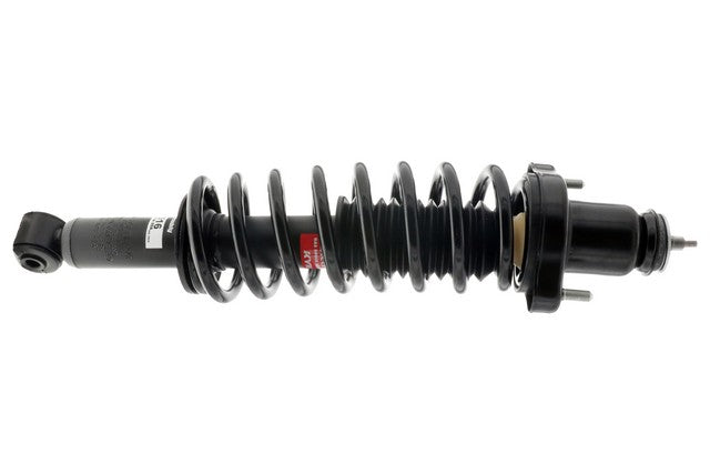 KYB Suspension Strut and Coil Spring Assembly P/N:SR4516 Fits: Jeep Patriot 17-11 - Image 4