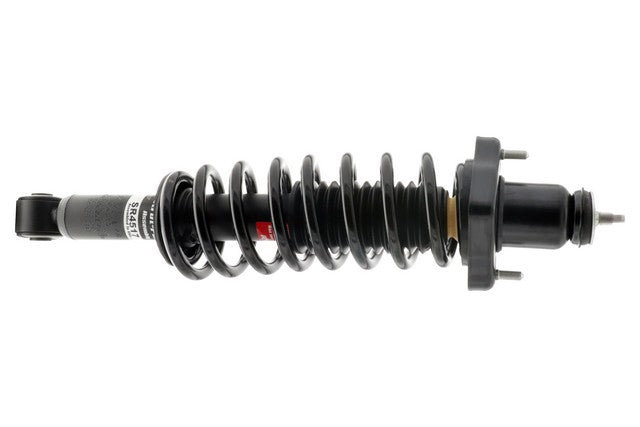 KYB Suspension Strut and Coil Spring Assembly P/N:SR4517 Fits: Jeep Patriot 17-11 - Image 1
