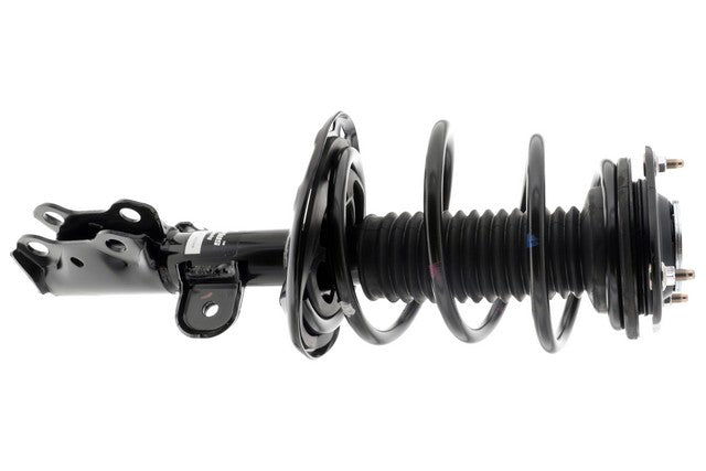 KYB Suspension Strut and Coil Spring Assembly P/N:SR4520 Fits: Scion Tc 16-11, Toyota Prius V 17-12 - Image 4