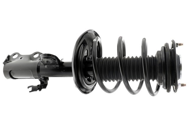 KYB Suspension Strut and Coil Spring Assembly P/N:SR4520 Fits: Scion Tc 16-11, Toyota Prius V 17-12 - Image 3