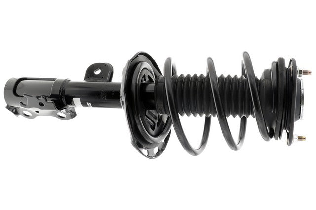 KYB Suspension Strut and Coil Spring Assembly P/N:SR4520 Fits: Scion Tc 16-11, Toyota Prius V 17-12 - Image 2