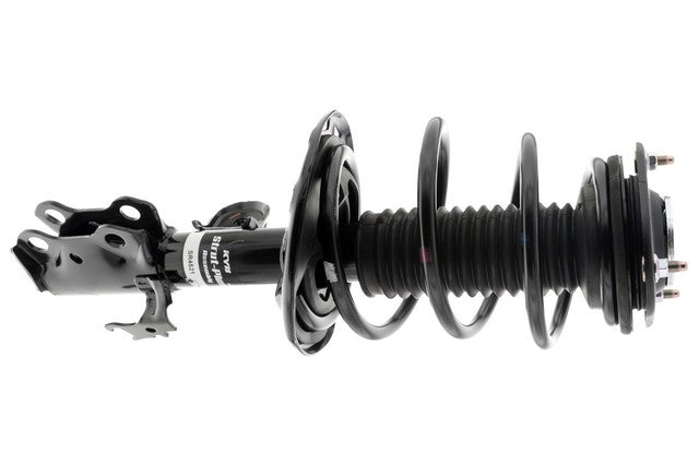 KYB Suspension Strut and Coil Spring Assembly P/N:SR4521 Fits: Scion Tc 16-11, Toyota Prius V 17-12 - Image 1