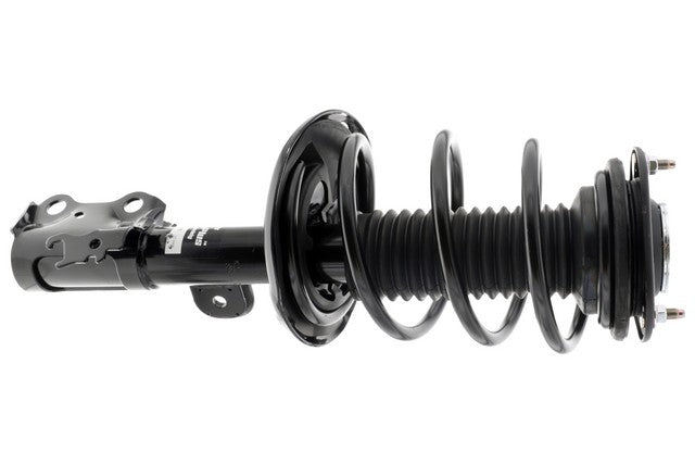 KYB Suspension Strut and Coil Spring Assembly P/N:SR4521 Fits: Scion Tc 16-11, Toyota Prius V 17-12 - Image 2