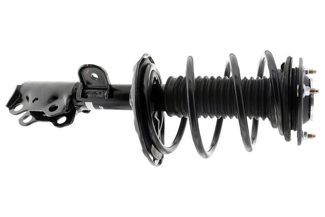 KYB Suspension Strut and Coil Spring Assembly P/N:SR4521 Fits: Scion Tc 16-11, Toyota Prius V 17-12 - Image 3