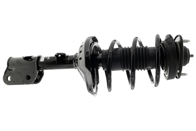 KYB Suspension Strut and Coil Spring Assembly P/N:SR4522 Fits: Honda Odyssey 06-05 - Image 3