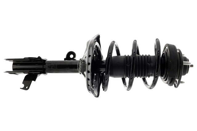 KYB Suspension Strut and Coil Spring Assembly P/N:SR4522 Fits: Honda Odyssey 06-05 - Image 2