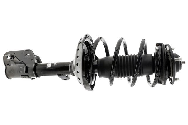 KYB Suspension Strut and Coil Spring Assembly P/N:SR4524 Fits: Honda Odyssey 2007 - Image 2