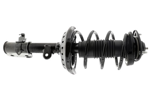 KYB Suspension Strut and Coil Spring Assembly P/N:SR4524 Fits: Honda Odyssey 2007 - Image 4