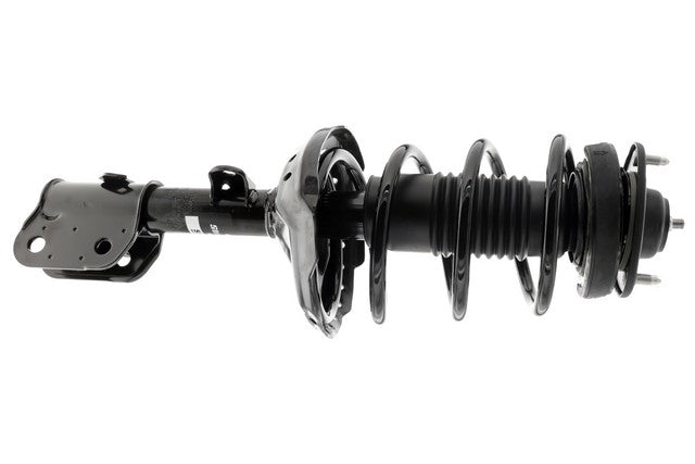 KYB Suspension Strut and Coil Spring Assembly P/N:SR4524 Fits: Honda Odyssey 2007 - Image 3