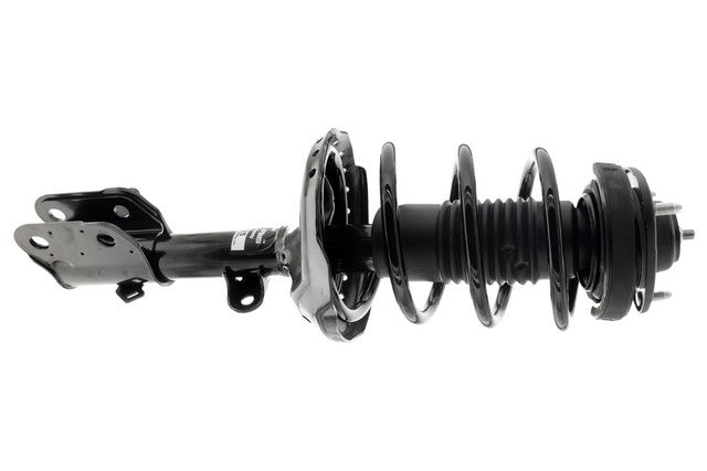 KYB Suspension Strut and Coil Spring Assembly P/N:SR4525 Fits: Honda Odyssey 2007 - Image 3