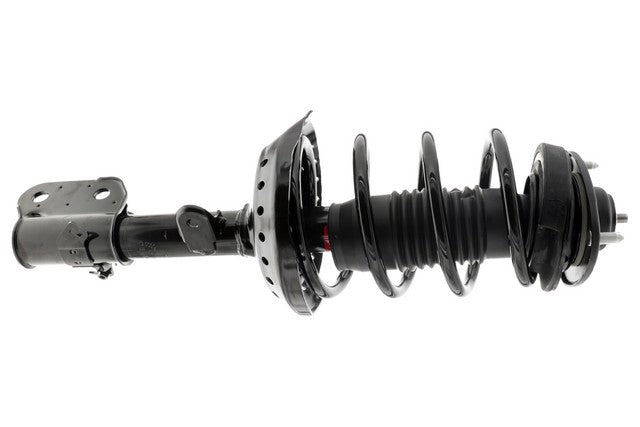 KYB Suspension Strut and Coil Spring Assembly P/N:SR4525 Fits: Honda Odyssey 2007 - Image 2
