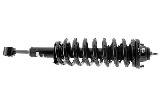 KYB Suspension Strut and Coil Spring Assembly P/N:SR4528 Fits: Toyota 4runner 23-10, Toyota Fj Cruiser 14-10 - Image 2
