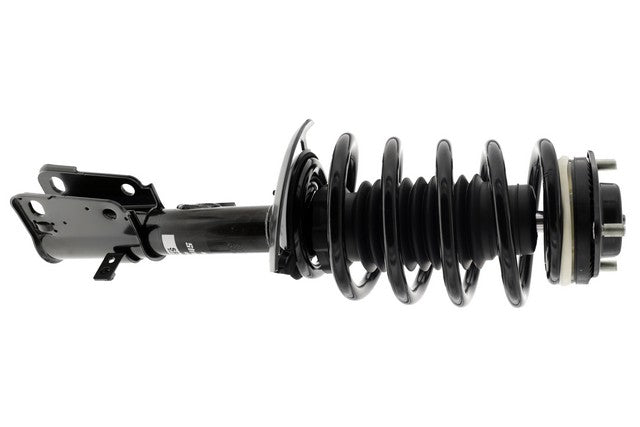 KYB Suspension Strut and Coil Spring Assembly P/N:SR4530 Fits: Dodge Journey 10-09 - Image 2