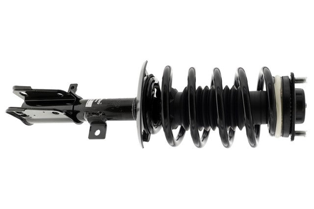 KYB Suspension Strut and Coil Spring Assembly P/N:SR4531 Fits: Dodge Journey 10-09 - Image 2