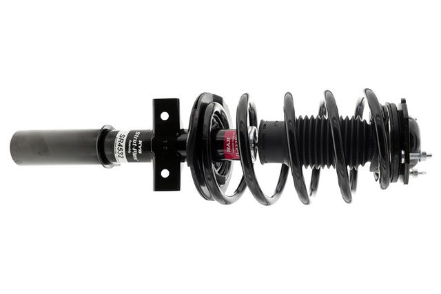 KYB Suspension Strut and Coil Spring Assembly P/N:SR4532 Fits: Buick Enclave 17-13, Chevrolet Traverse 17-13, GMC Acadia 16-13, GMC Acadia Limited 2017 - Image 1